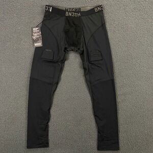 BN3TH Coast to Coast Hockey Jock size Large Compression Performance NWT